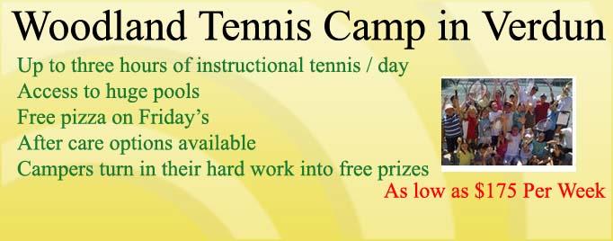 WoodlandTennisCamp