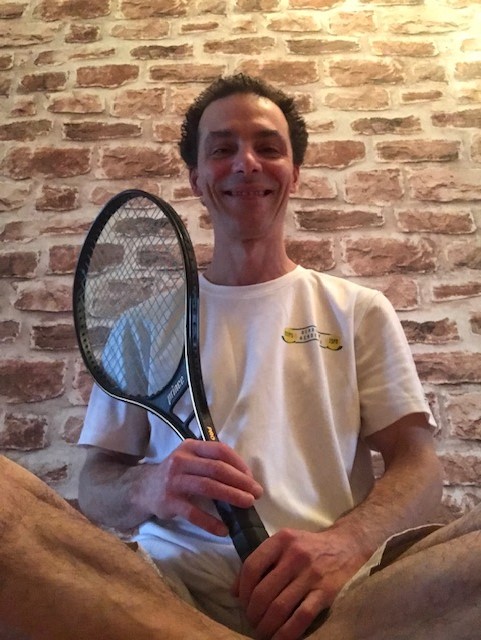 tennis instructor montreal