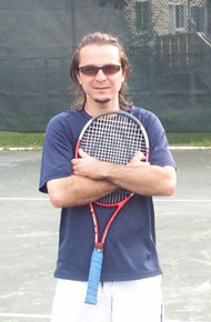 Maher Diab