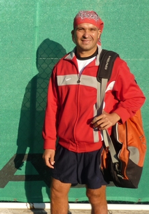 javier
